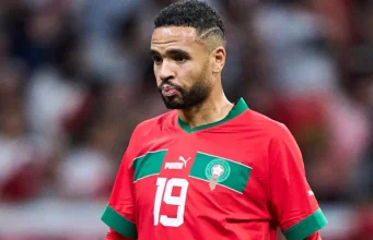 Mengapa Youssef En-Nesyri melewatkan Piala Dunia 2026 untuk Maroko