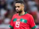 Mengapa Youssef En-Nesyri melewatkan Piala Dunia 2026 untuk Maroko