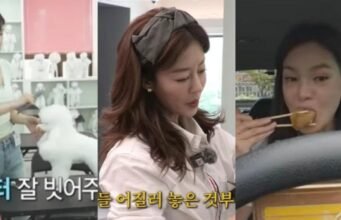 Mengapa bintang K-pop memiliki karier alternatif – mulai dari perawat anjing hingga agen asuransi