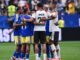 Mengapa doa Felix Nmecha bersama para pemain Curacao menjadi salah satu momen paling penting di Piala Dunia