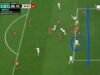 Mengapa gol Iran ke gawang Mesir dianulir karena offside