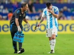 Mengapa menurut saya Argentina tidak akan memenangkan Piala Dunia FIFA 2026