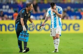 Mengapa menurut saya Argentina tidak akan memenangkan Piala Dunia FIFA 2026