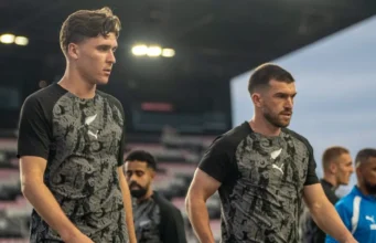 Mengapa pertandingan persahabatan antara Haiti dan Selandia Baru ditunda sebelum Piala Dunia 2026?