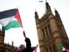 Mengapa pertunjukan real estate Israel di London harus dibatalkan