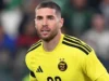 Mengapa putra Zinedine Zidane bermain untuk Aljazair? Penjelasan perubahan Piala Dunia Luca Zidane