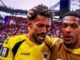 “Mengapa saya menangis setelah penampilan Man of the Match melawan Spanyol” – Vozinha, penjaga gawang Cape Verde berusia 40 tahun
