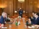 Menteri Perdagangan menyampaikan kebijakan industri Seoul pada pertemuan tingkat menteri OECD