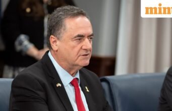 Menteri Pertahanan Israel mengatakan Trump menghentikan Israel melenyapkan Hizbullah di Lebanon: lapor