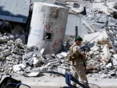 Menteri Turki memperingatkan risiko sabotase Israel terhadap kesepakatan AS-Iran