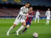 Messi atau Ronaldo? Studi menghubungkan preferensi dengan kecenderungan politik