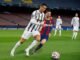 Messi atau Ronaldo? Studi menghubungkan preferensi dengan kecenderungan politik