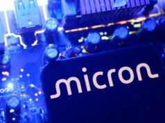 Micron memperkirakan hasil kuartalan yang kuat di tengah meningkatnya permintaan chip memori