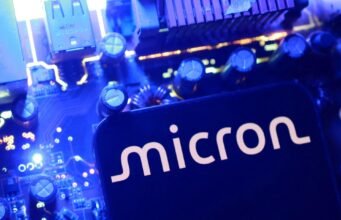 Micron memperkirakan hasil kuartalan yang kuat di tengah meningkatnya permintaan chip memori