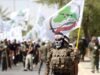 Milisi kuat yang didukung Iran di Irak mengatakan mereka akan mulai menyerahkan senjata kepada pihak berwenang