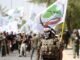 Milisi kuat yang didukung Iran di Irak mengatakan mereka akan mulai menyerahkan senjata kepada pihak berwenang