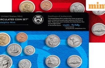 Mint AS Memulai Penjualan Koin Tak Beredar 2026 untuk Memperingati Hari Jadi Negara yang ke-250