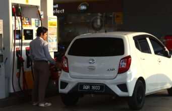 Minyak turun 5% ke level terendah dalam 3 bulan karena AS dan Iran mencapai kesepakatan untuk membuka kembali Selat Hormuz