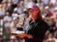 Mirra Andreeva memenangkan gelar Grand Slam pertamanya di Roland Garros