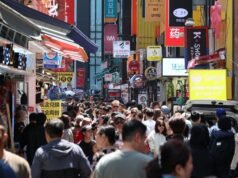 Mobilitas penduduk turun ke level terendah dalam 52 tahun pada bulan Mei di tengah menurunnya pasokan perumahan