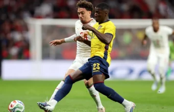Moises Caicedo absen dari starting XI: susunan pemain dikonfirmasi untuk Ekuador vs Guatemala dalam pertandingan persahabatan internasional pra-Piala Dunia 2026
