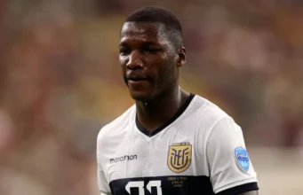 Moises Caicedo di starting XI: Lineup dikonfirmasi untuk Pantai Gading vs Ekuador pada pertandingan Grup E Piala Dunia 2026
