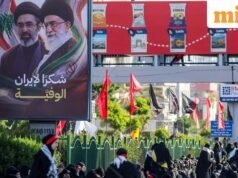 Mojtaba Khamenei dari Iran menuntut AS dan Israel diadili atas pembunuhan anak-anak, penyerangan rumah sakit, dan kejahatan perang