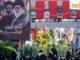 Mojtaba Khamenei dari Iran menuntut AS dan Israel diadili atas pembunuhan anak-anak, penyerangan rumah sakit, dan kejahatan perang