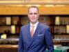 Morris Tiedemann General Manager AYANA Midplaza Jakarta