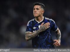 Mourinho menginginkan penandatanganan Chelsea lainnya