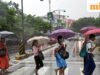 Musim hujan akan berlanjut menuju Telangana, Odisha, Jharkhand, Bihar dan sebagian Chhattisgarh selama 4-5 hari ke depan, kata IMD