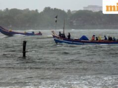 Musim hujan barat daya yang tertunda, diperkirakan akan terjadi di Kerala sekitar 4 Juni: IMD