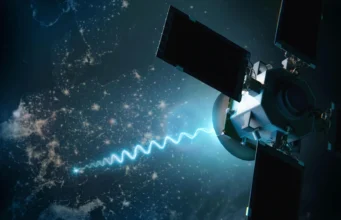 NASA Baru Buktikan Pesawat Luar Angkasa Bisa Beralih di Antara Beberapa Jaringan Satelit