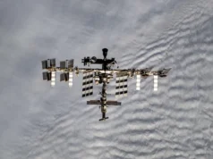 NASA Memperbarui Kebocoran ISS yang Memburuk Setelah Peringatan Keselamatan Kru