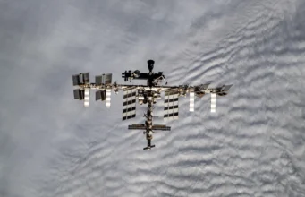 NASA Memperbarui Kebocoran ISS yang Memburuk Setelah Peringatan Keselamatan Kru