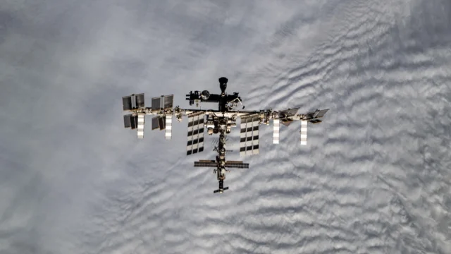 NASA Memperbarui Kebocoran ISS yang Memburuk Setelah Peringatan Keselamatan Kru
