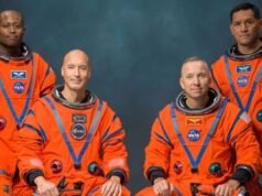 NASA Mengumumkan Anggota Kru Misi Artemis III untuk Menguji Pendarat Bulan Baru: Inilah Yang Kami Ketahui