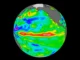NASA melihat gelombang besar lautan yang bisa menandakan kembalinya El Niño