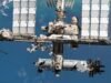NASA membatalkan perintah peringatan untuk mengevakuasi astronot ke stasiun luar angkasa