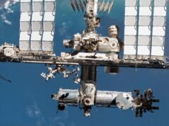 NASA membatalkan perintah peringatan untuk mengevakuasi astronot ke stasiun luar angkasa