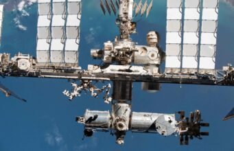 NASA membatalkan perintah peringatan untuk mengevakuasi astronot ke stasiun luar angkasa