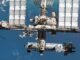NASA membatalkan perintah peringatan untuk mengevakuasi astronot ke stasiun luar angkasa