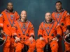 NASA memperkenalkan kru Artemis III untuk salah satu misi luar angkasa paling kompleks yang pernah ada