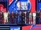 NBA Draft 2026 berakhir dengan 64 pemain NBA baru