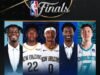 NBA mengungkapkan pemain yang sesuai untuk Final 2026