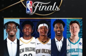 NBA mengungkapkan pemain yang sesuai untuk Final 2026