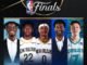 NBA mengungkapkan pemain yang sesuai untuk Final 2026