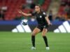 NFF Kecam Berita Palsu Tentang Ashley Plumptre, Himbau Jurnalis Untuk Cerita Fakta-Fakta