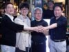 Naver bermitra dengan Nvidia untuk memperluas infrastruktur AI