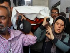 Netanyahu berjanji untuk mempertahankan kehadiran militer Israel di Lebanon